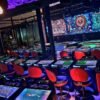 Holland Casino Amsterdam introduces fourth Pulse Arena from Interblock